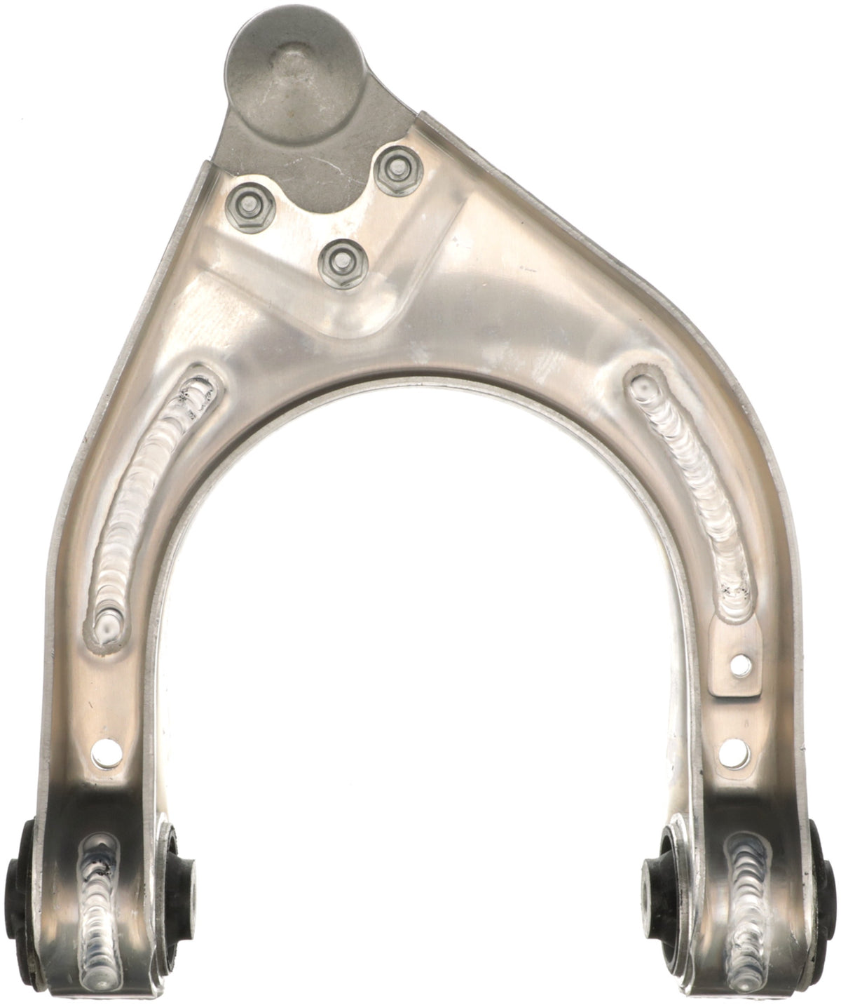Delphi Control Arm and Ball Joint Assembly TC1490