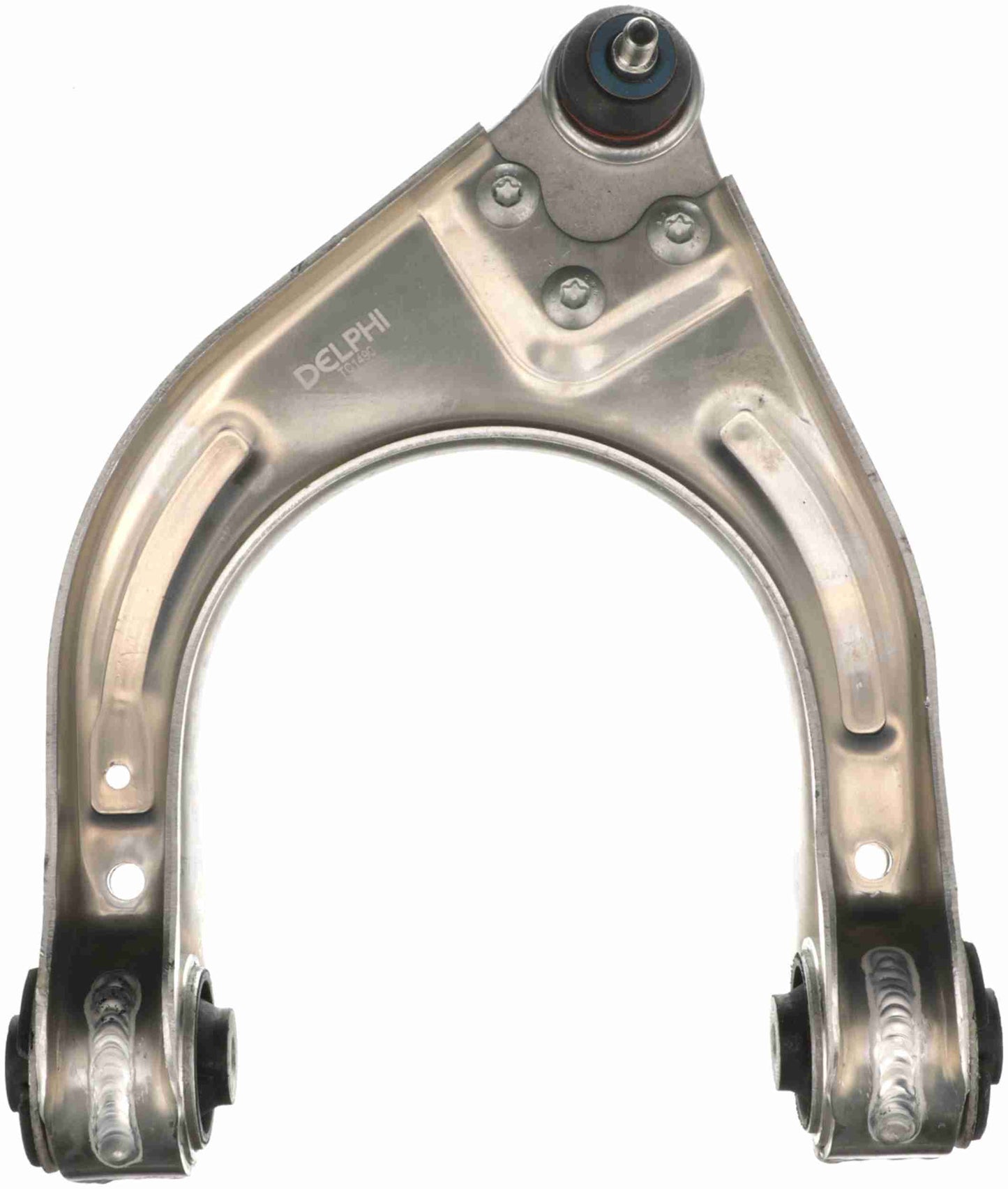 Delphi Control Arm and Ball Joint Assembly TC1490