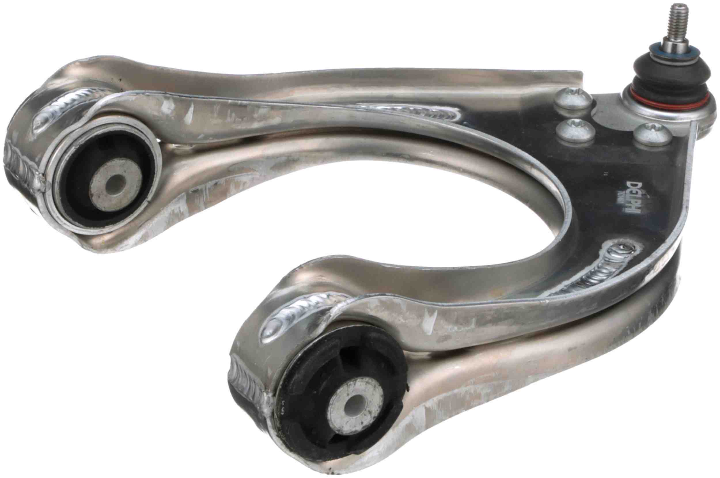 Delphi Control Arm and Ball Joint Assembly TC1491