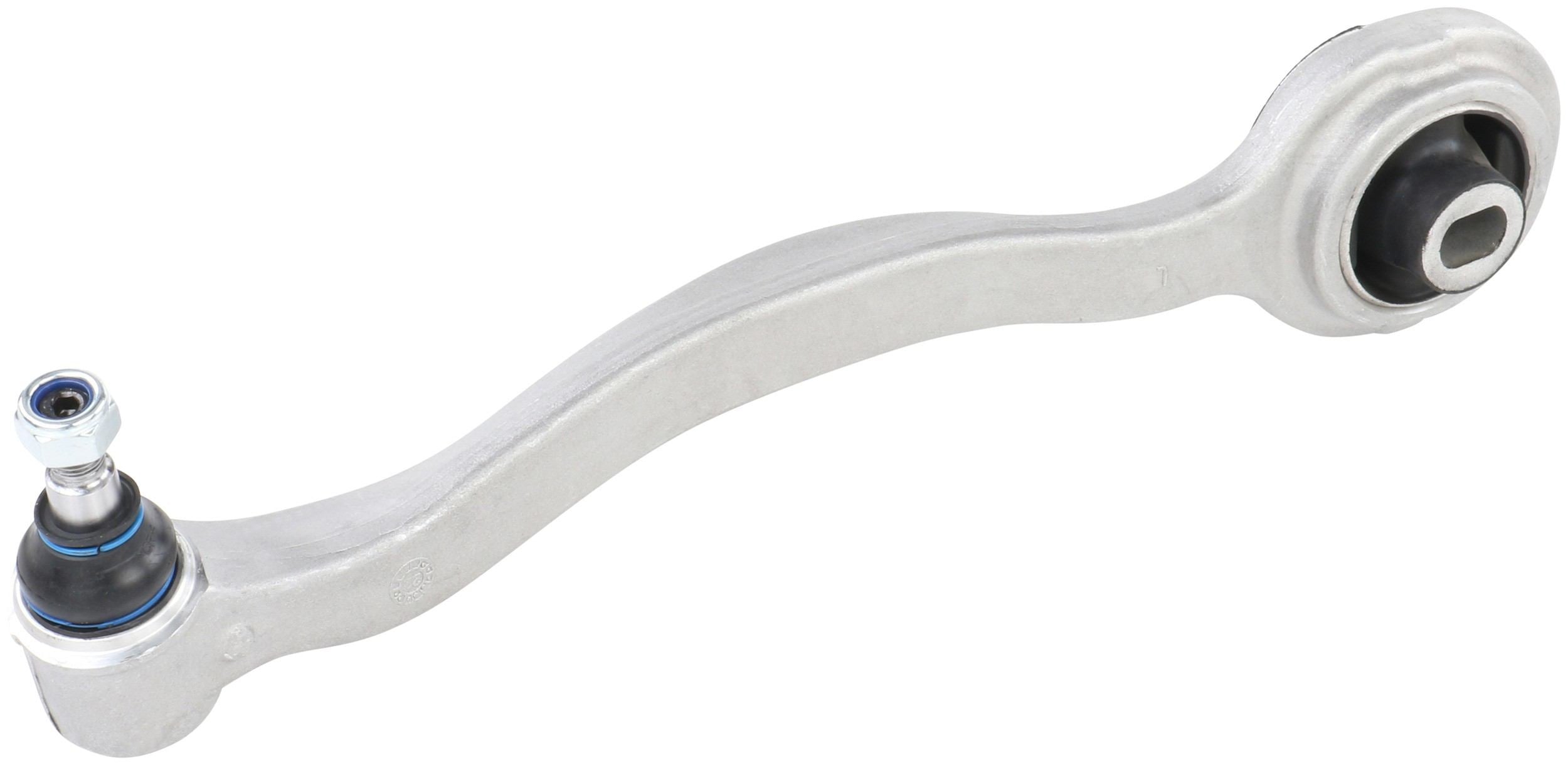 Delphi Control Arm and Ball Joint Assembly TC1494