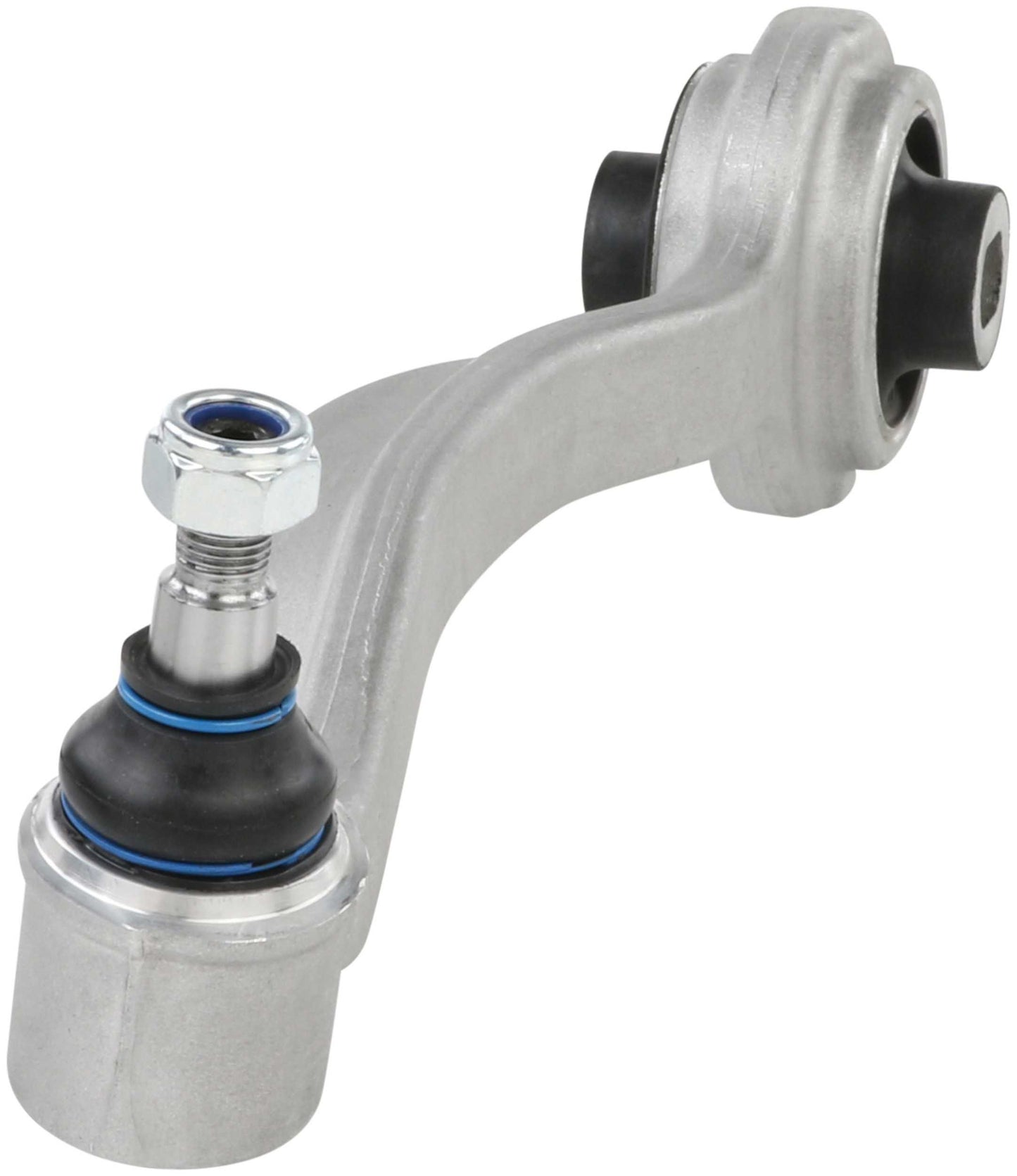 Delphi Control Arm and Ball Joint Assembly TC1494