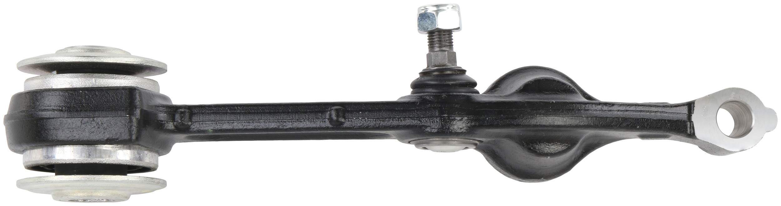 Delphi Control Arm and Ball Joint Assembly TC1496