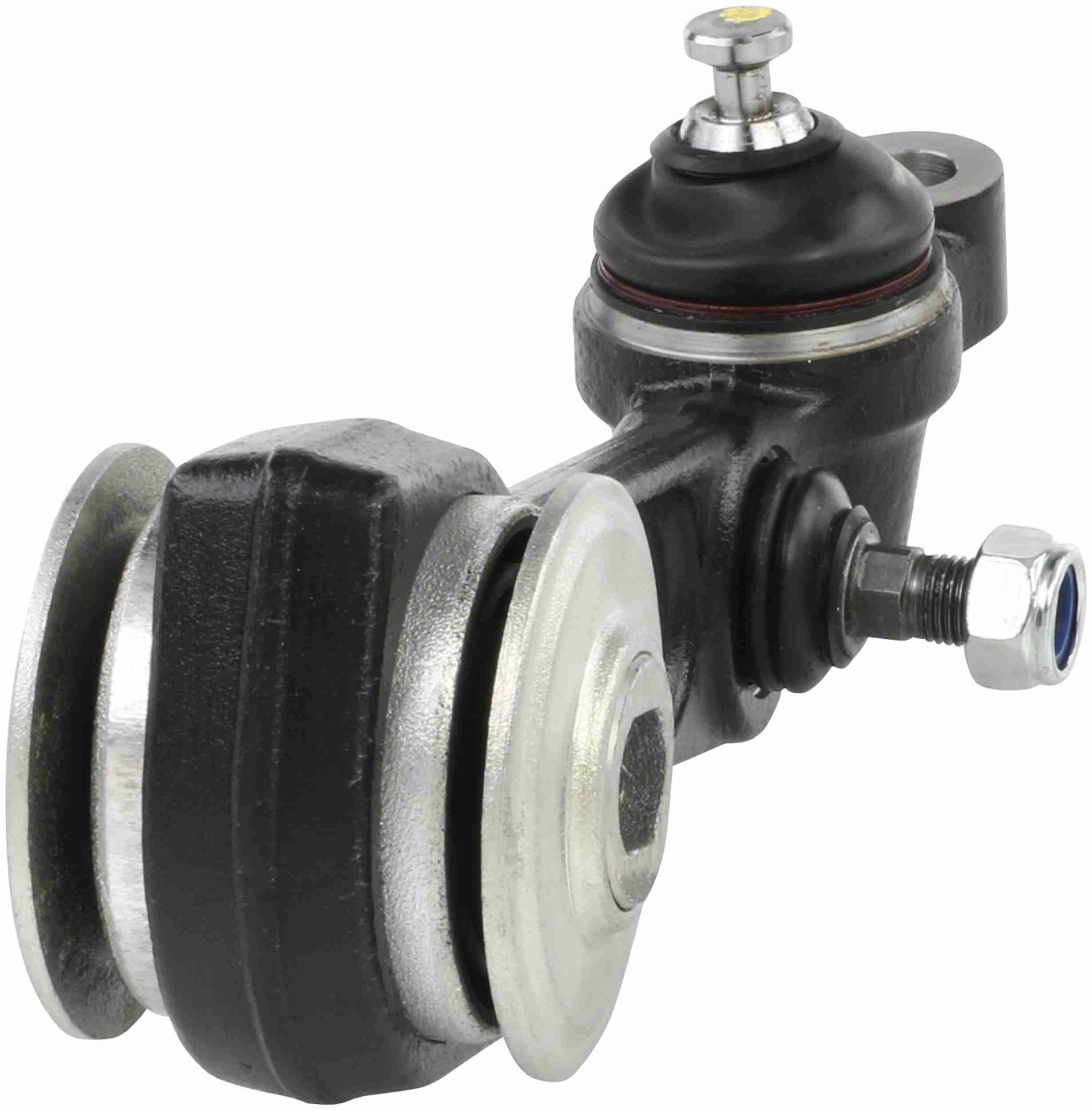 Delphi Control Arm and Ball Joint Assembly TC1496