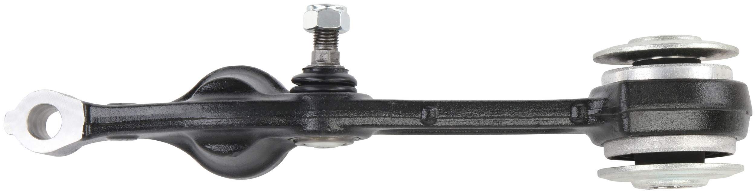 Delphi Control Arm and Ball Joint Assembly TC1497