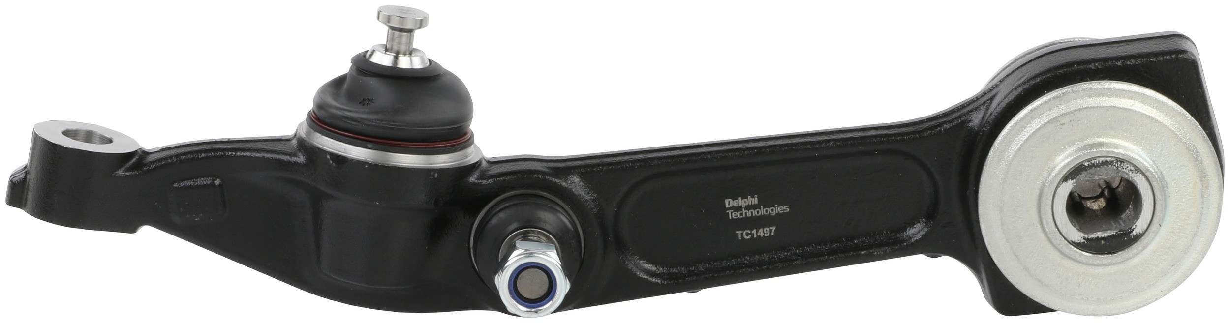 Delphi Control Arm and Ball Joint Assembly TC1497