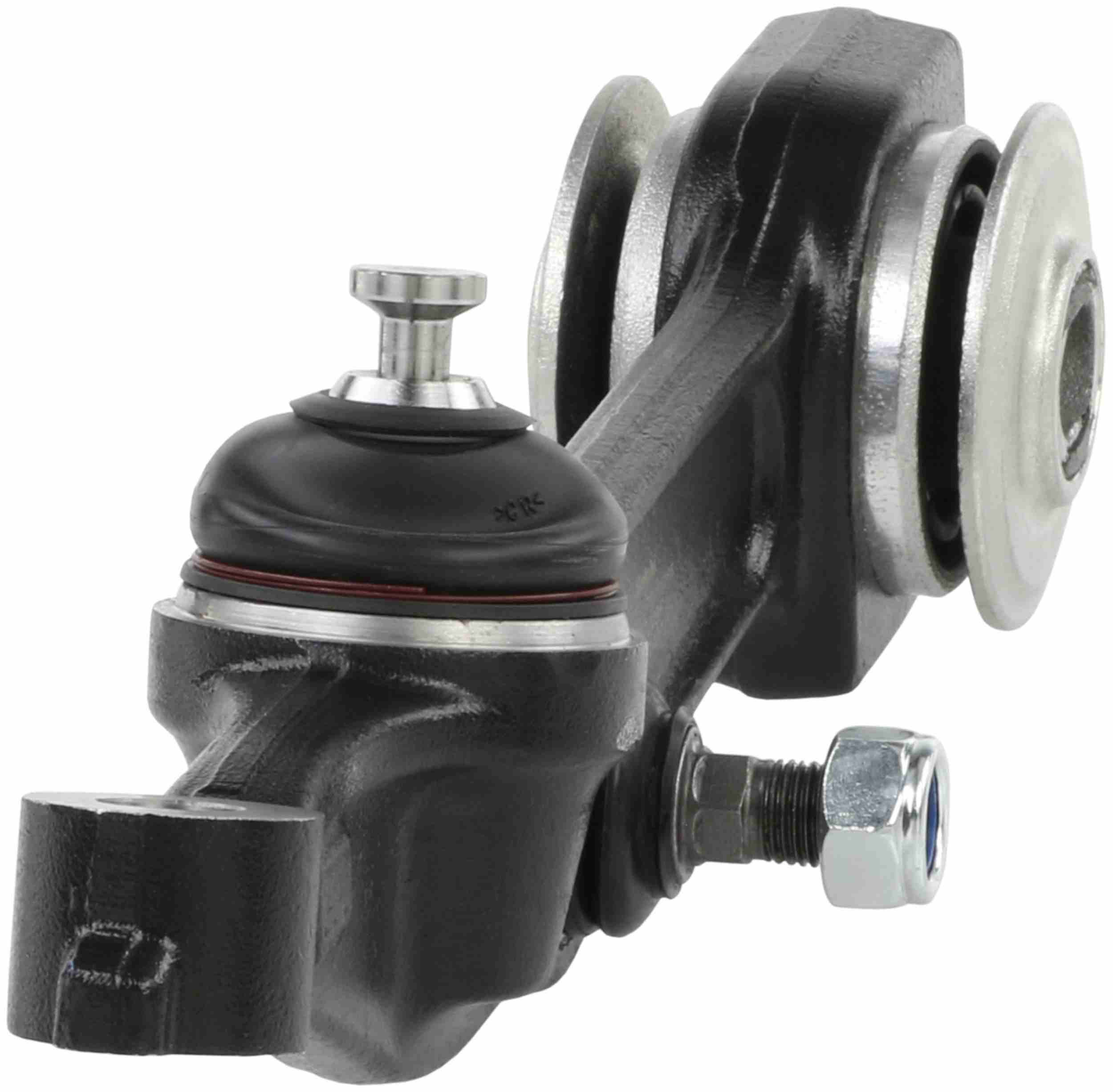 Delphi Control Arm and Ball Joint Assembly TC1497
