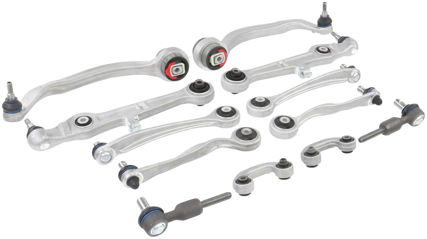 Delphi Suspension Kit TC1500KIT