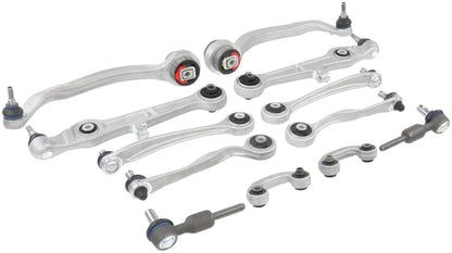 Delphi Suspension Kit TC1500KIT
