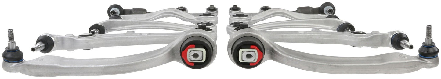 Delphi Suspension Kit TC1500KIT