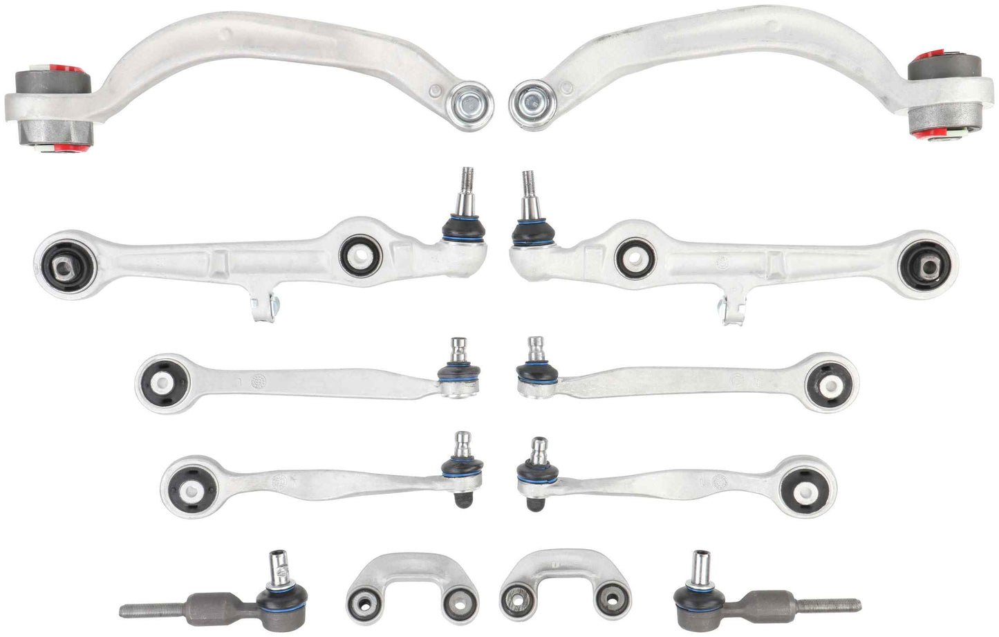 Delphi Suspension Kit TC1500KIT