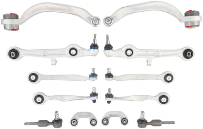 Delphi Suspension Kit TC1500KIT