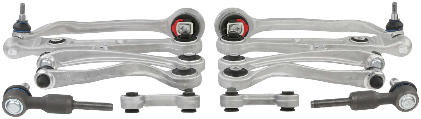 Delphi Suspension Kit TC1500KIT