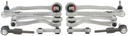 Delphi Suspension Kit TC1500KIT