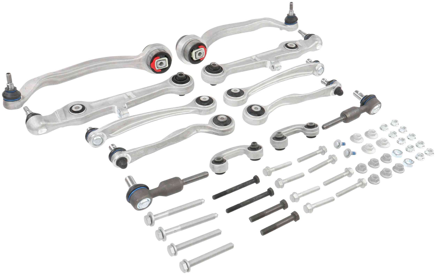Delphi Suspension Kit TC1500KIT