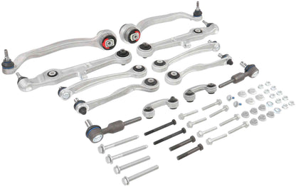 Delphi Suspension Kit TC1500KIT