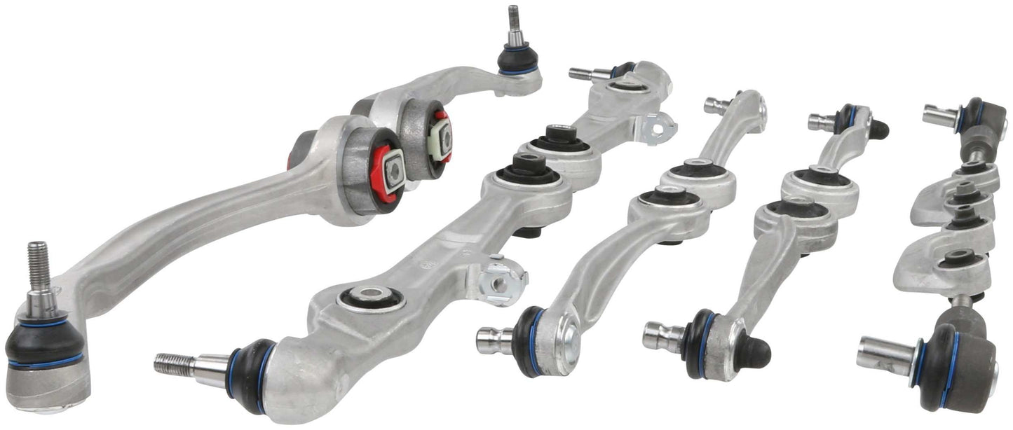 Delphi Suspension Kit TC1500KIT