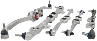 Delphi Suspension Kit TC1500KIT