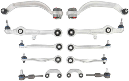 Delphi Suspension Kit TC1500KIT