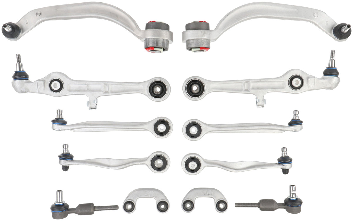Delphi Suspension Kit TC1500KIT