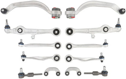 Delphi Suspension Kit TC1500KIT