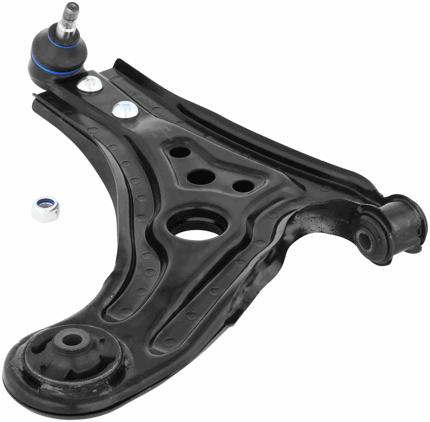 Delphi Control Arm and Ball Joint Assembly TC1503