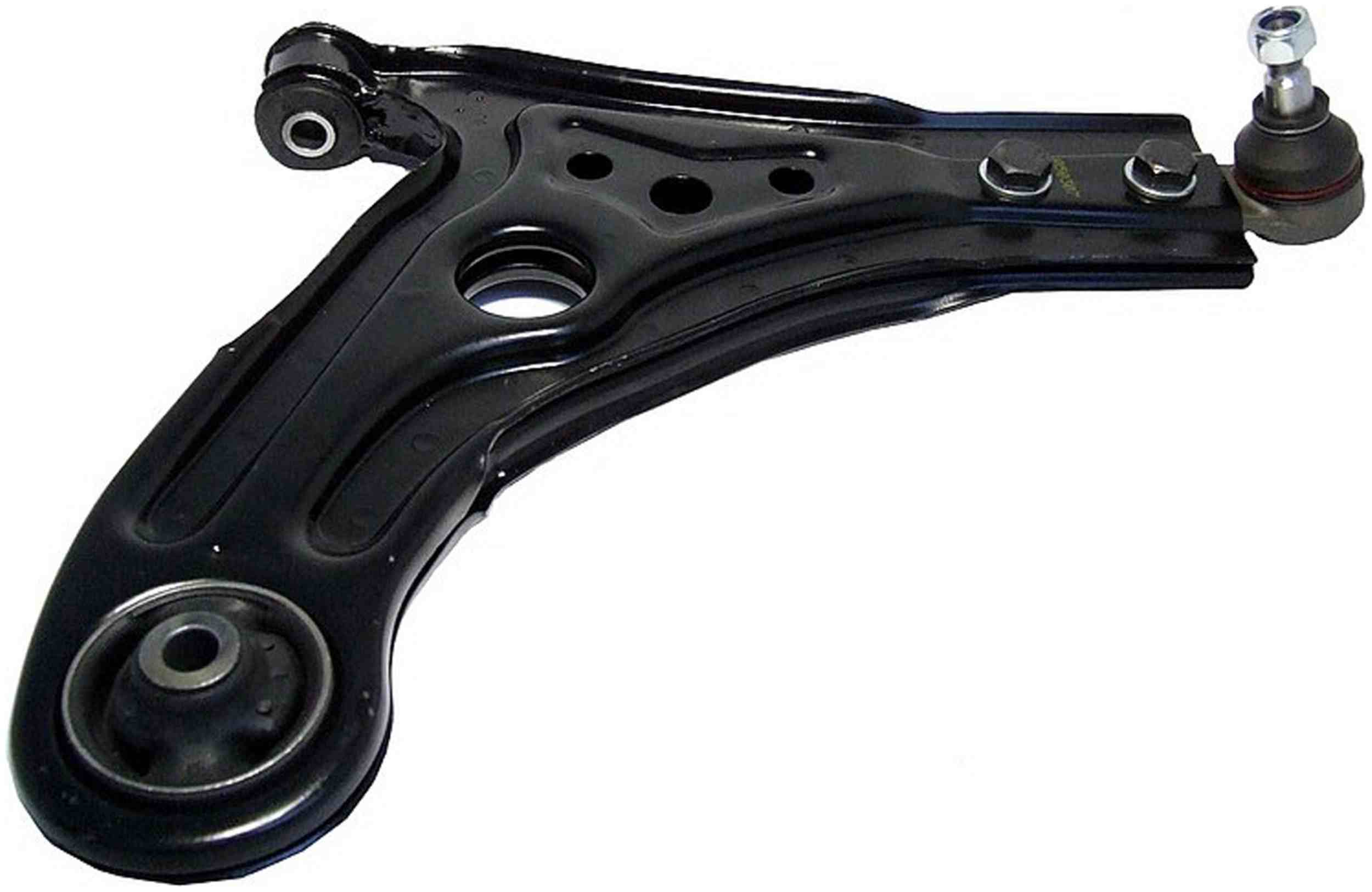 Delphi Control Arm and Ball Joint Assembly TC1504