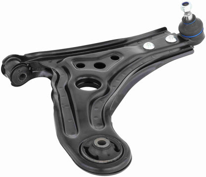 Delphi Control Arm and Ball Joint Assembly TC1504