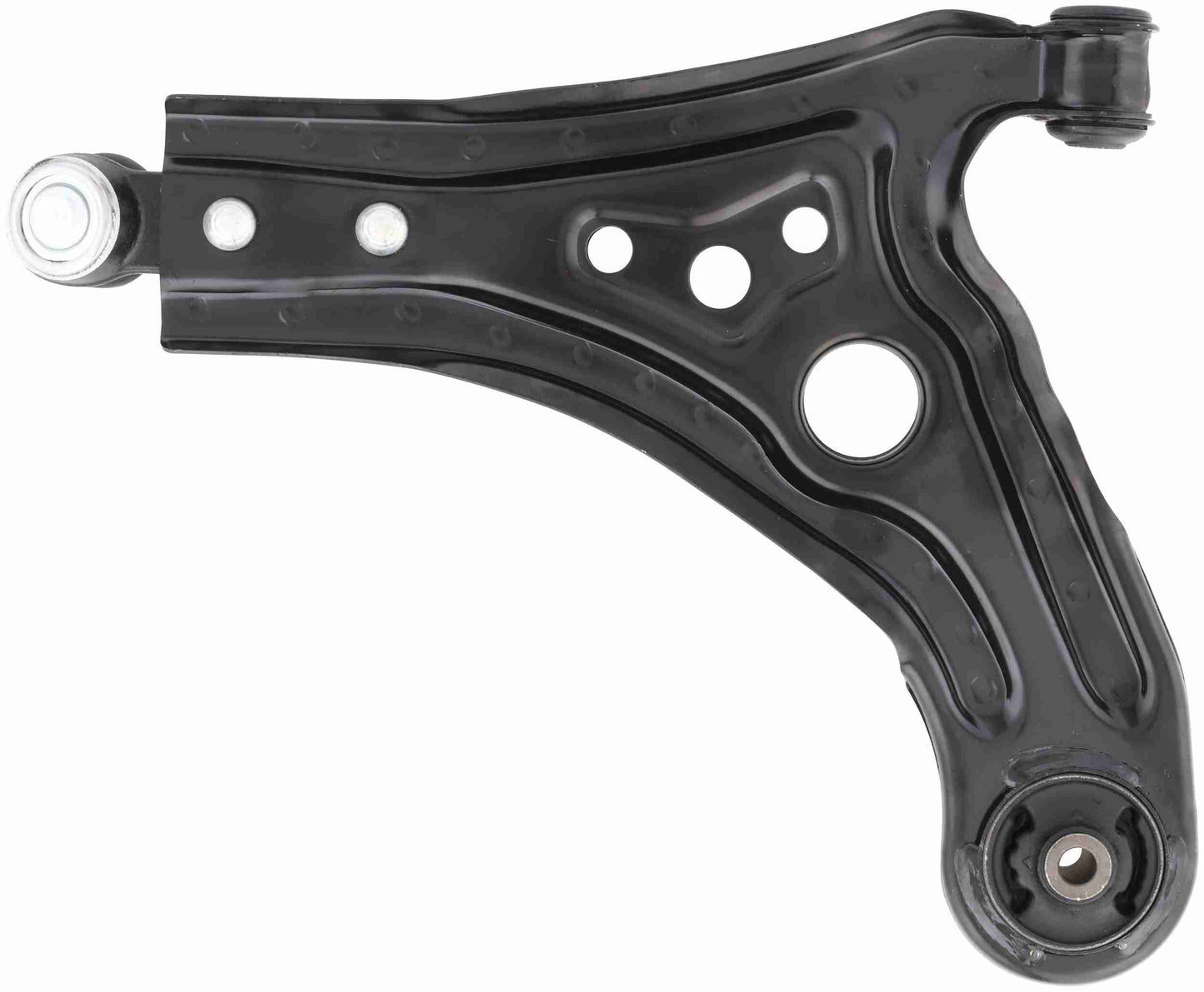 Delphi Control Arm and Ball Joint Assembly TC1504