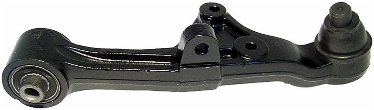 Delphi Control Arm and Ball Joint Assembly TC1579