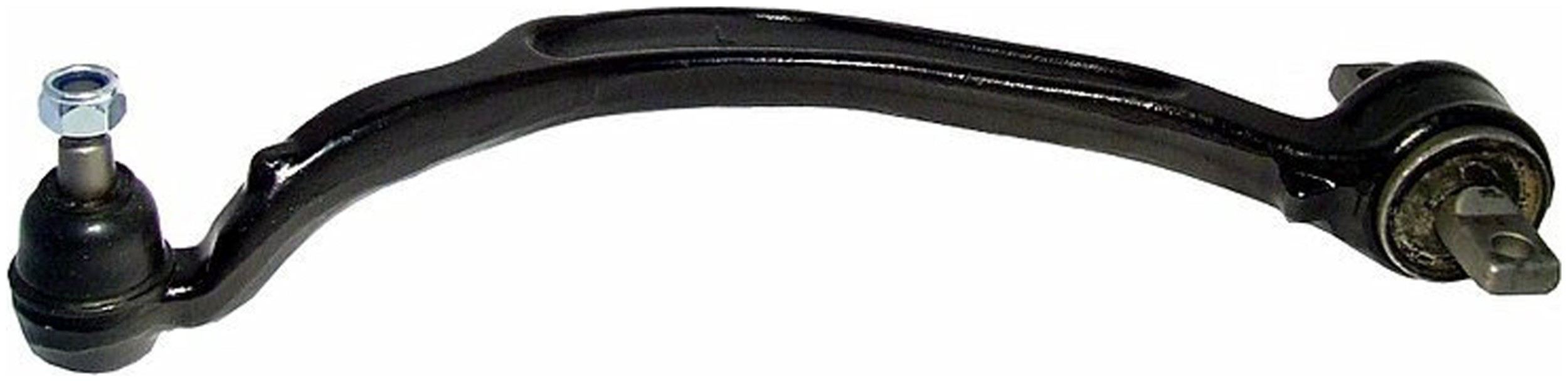 Delphi Control Arm and Ball Joint Assembly TC1582