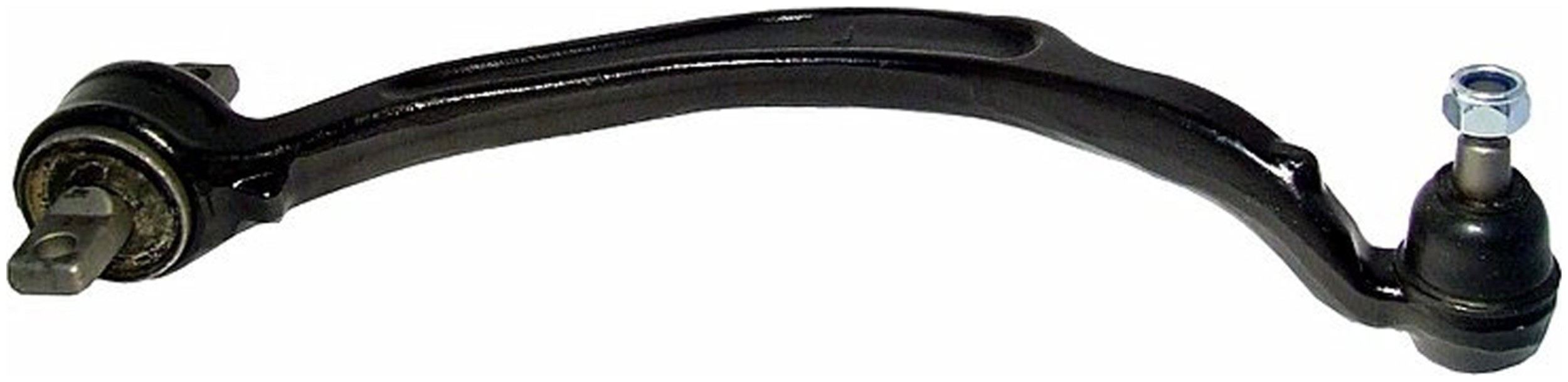 Delphi Control Arm and Ball Joint Assembly TC1583