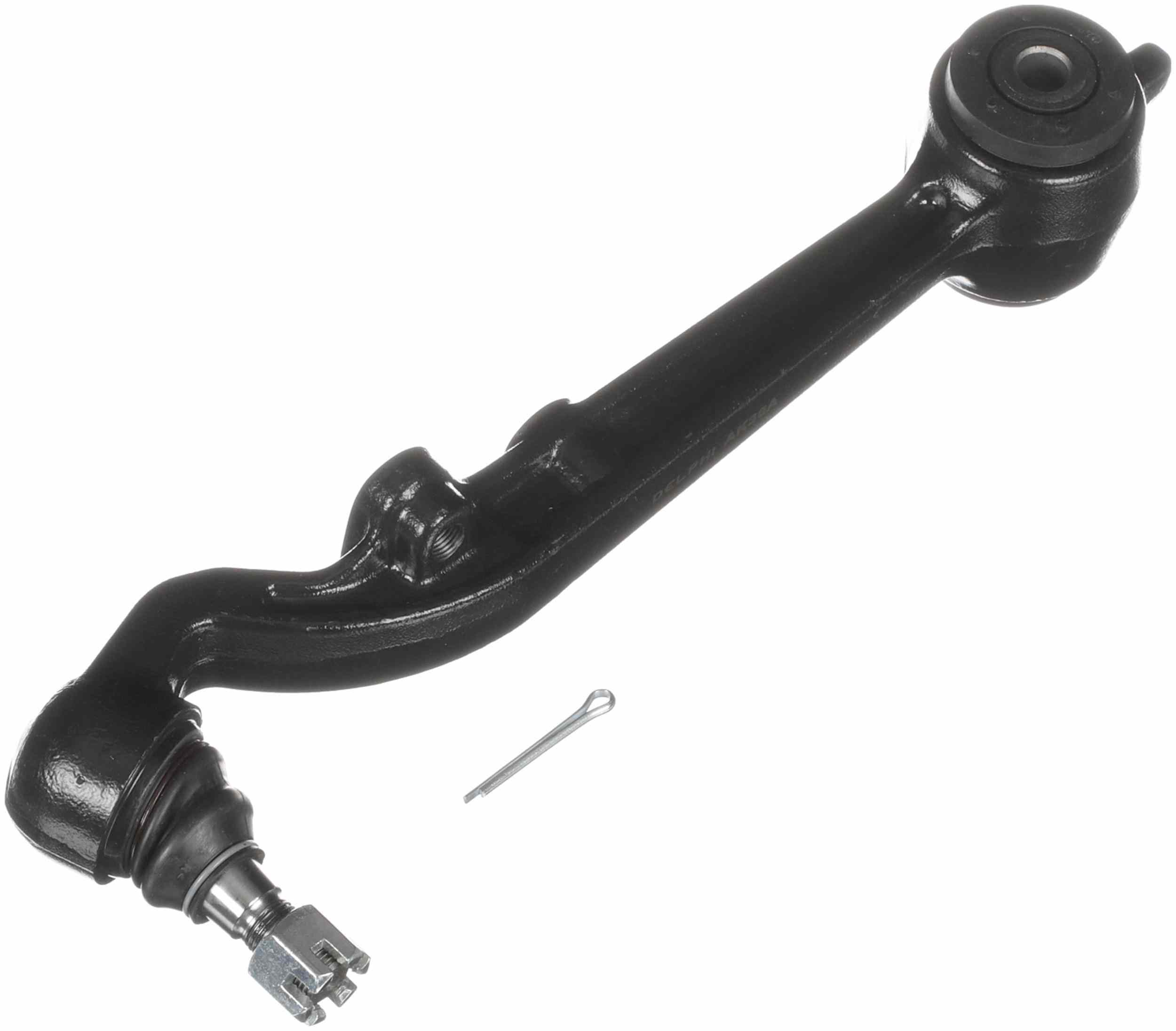 Delphi Control Arm and Ball Joint Assembly TC1598