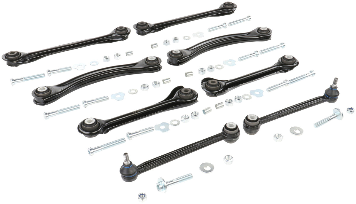 Delphi Suspension Kit TC1600KIT