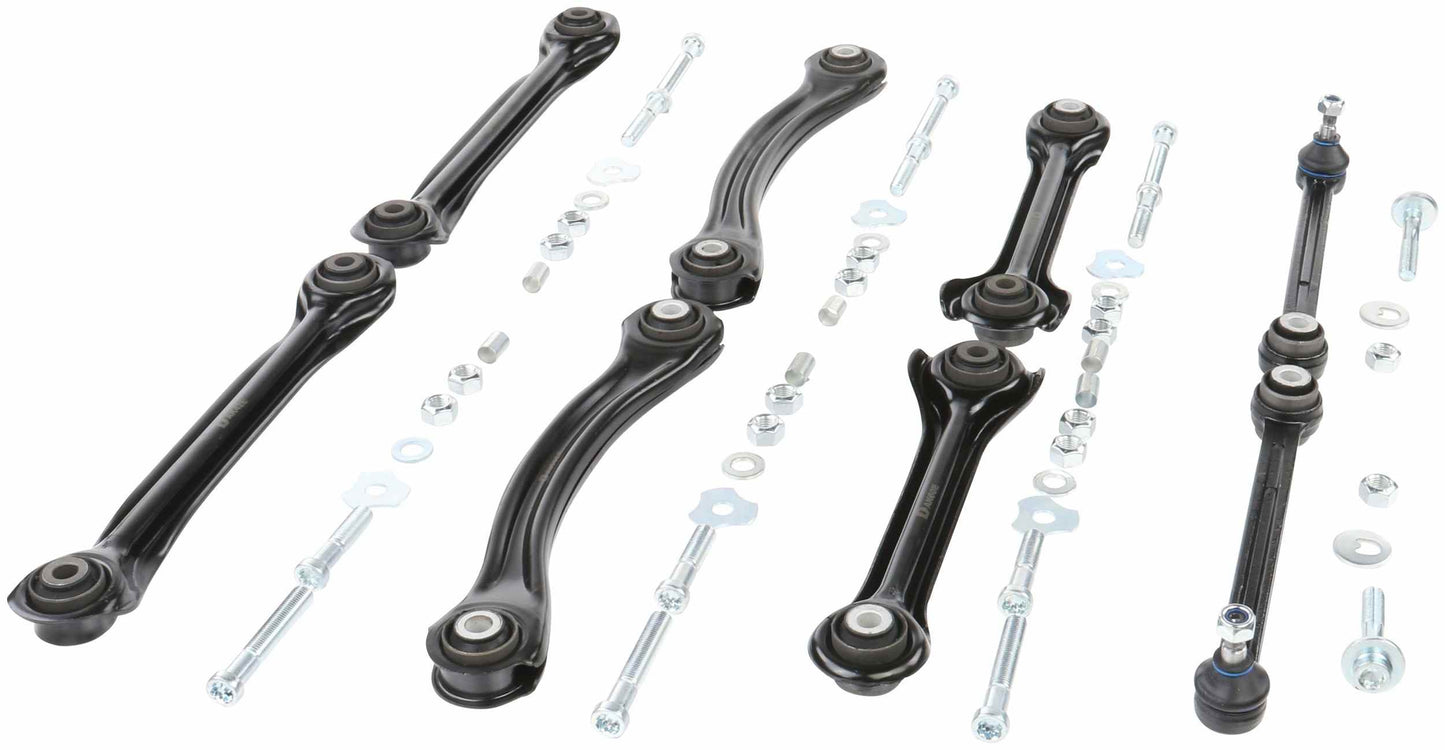 Delphi Suspension Kit TC1600KIT