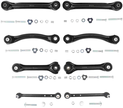 Delphi Suspension Kit TC1600KIT