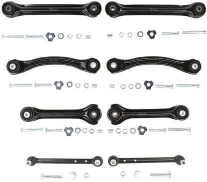 Delphi Suspension Kit TC1600KIT