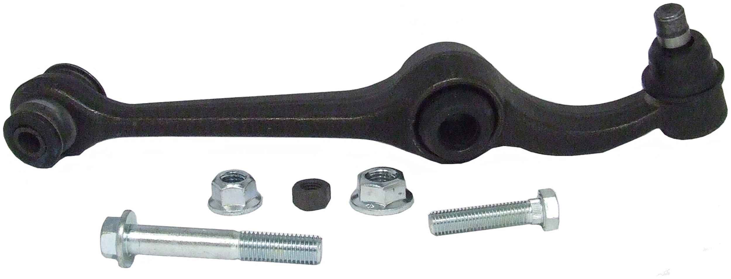 Delphi Control Arm and Ball Joint Assembly TC1634
