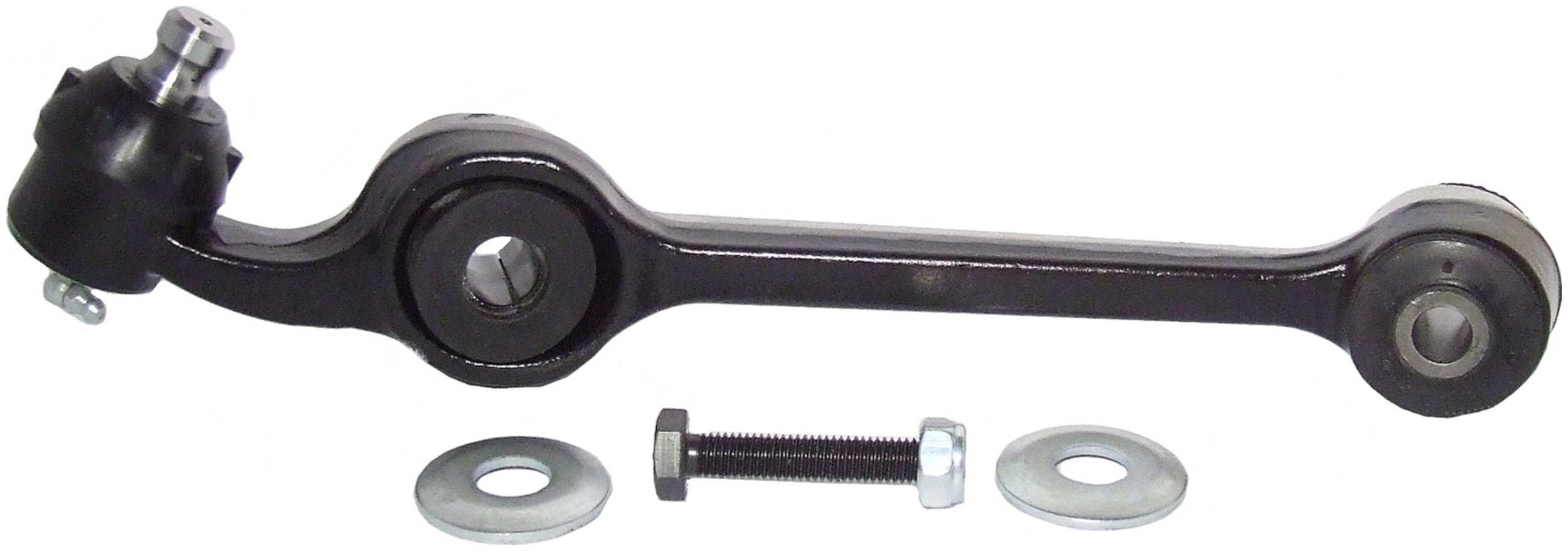 Delphi Control Arm and Ball Joint Assembly TC1635