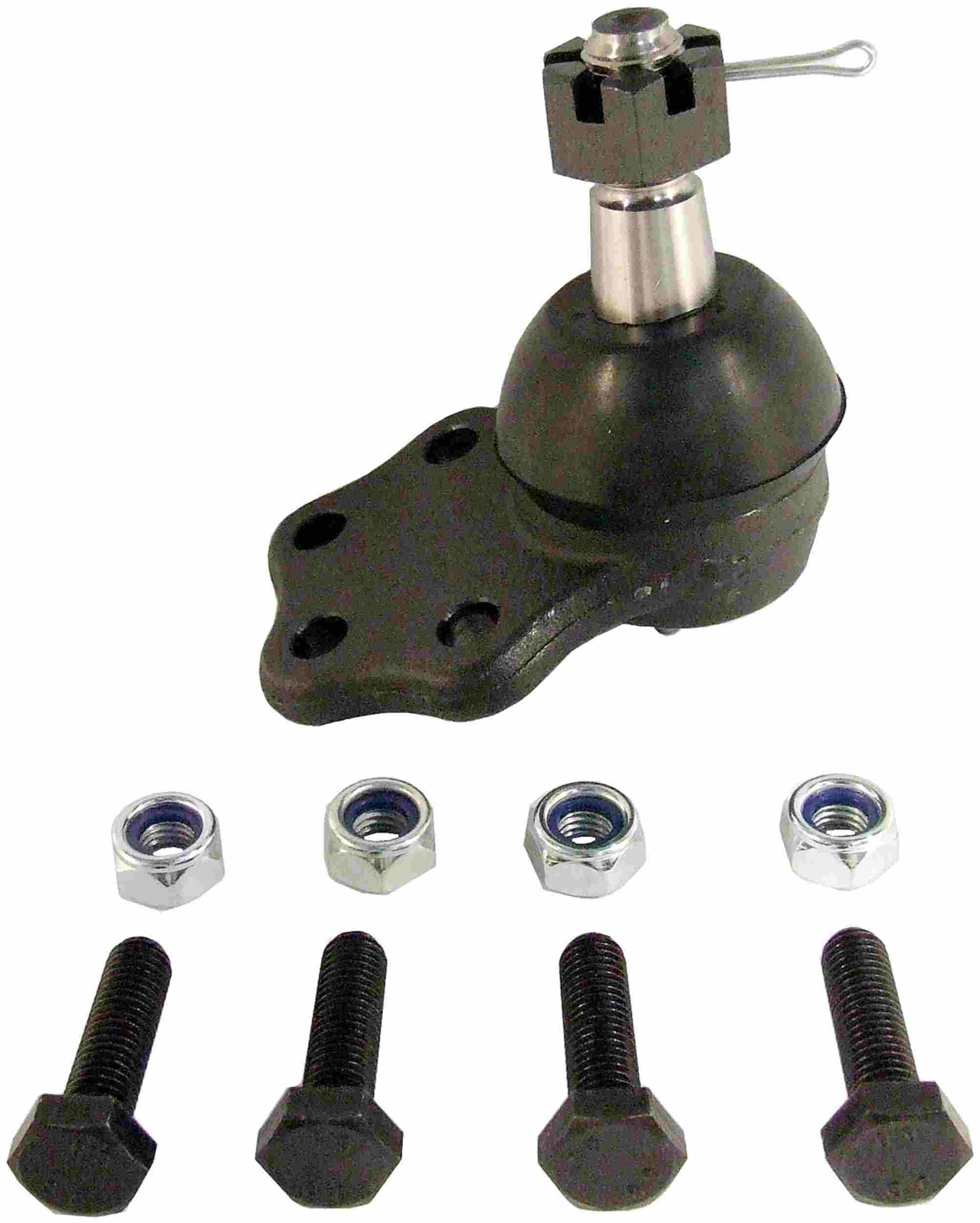 Delphi Ball Joint TC1651