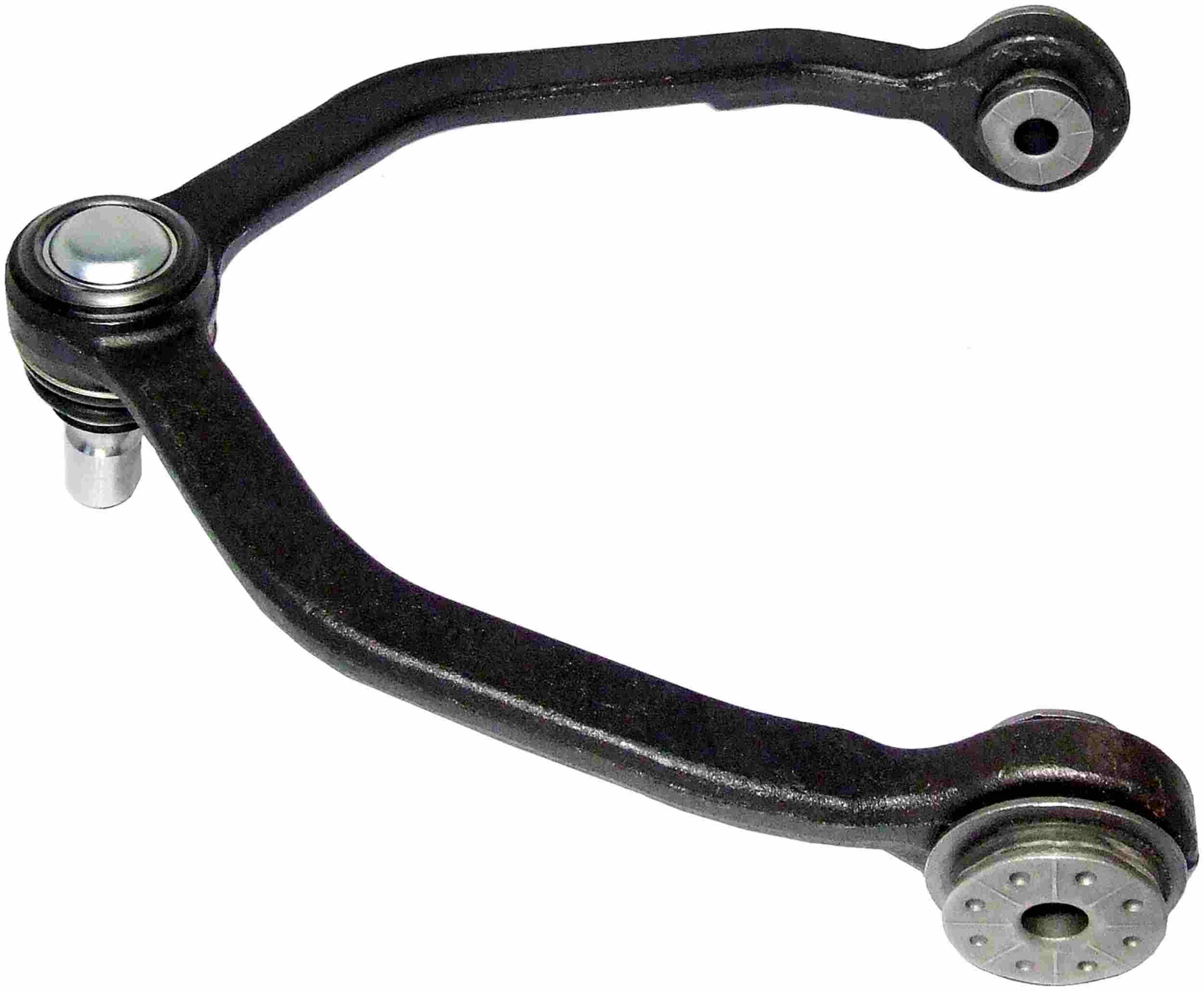 Delphi Control Arm and Ball Joint Assembly TC1666