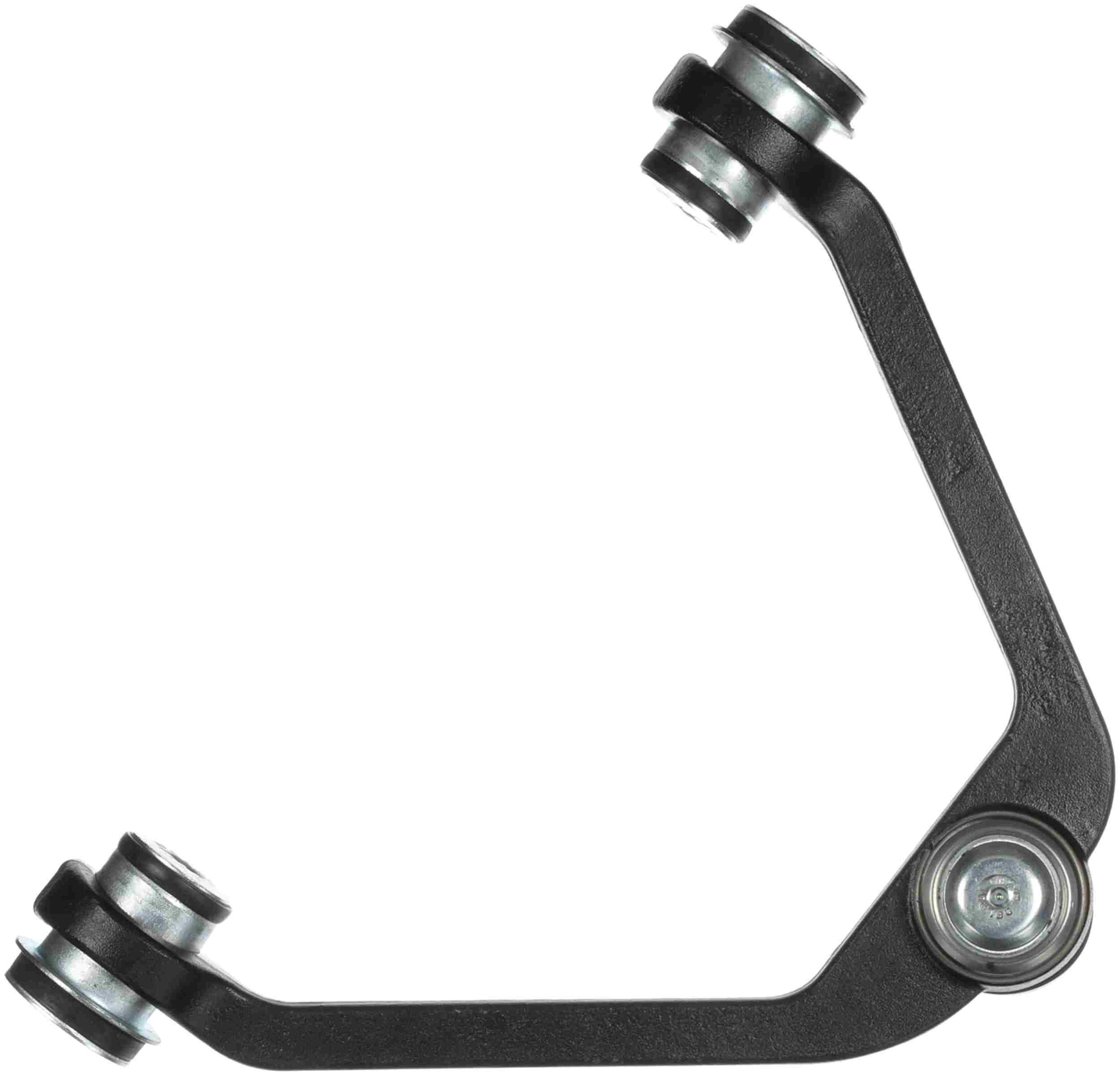 Delphi Control Arm and Ball Joint Assembly TC1709