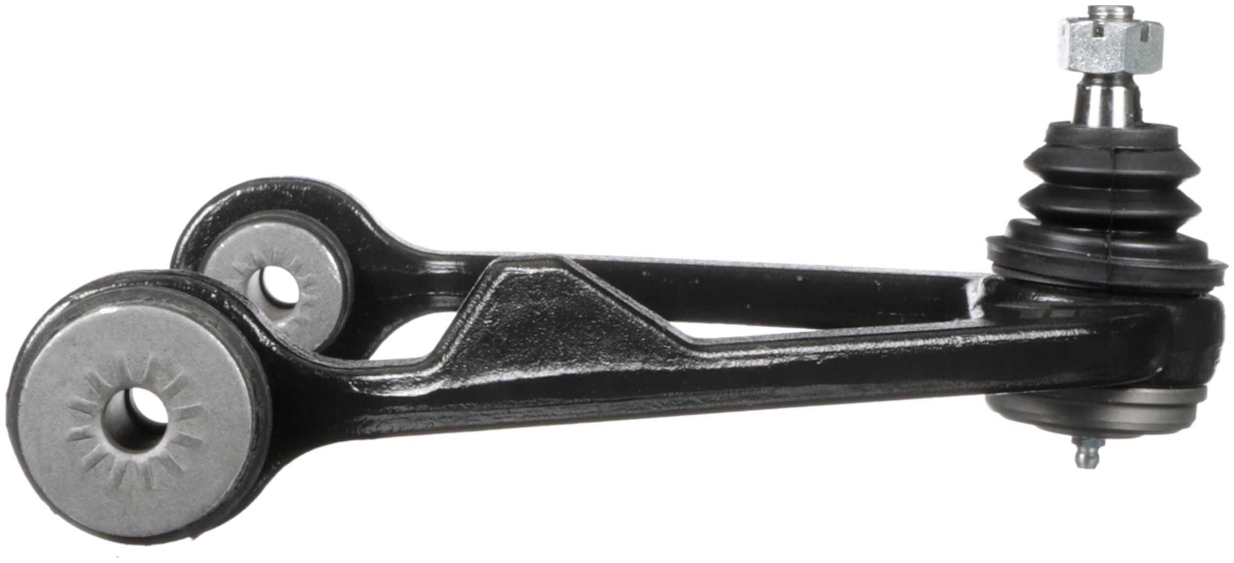 Delphi Control Arm and Ball Joint Assembly TC1709