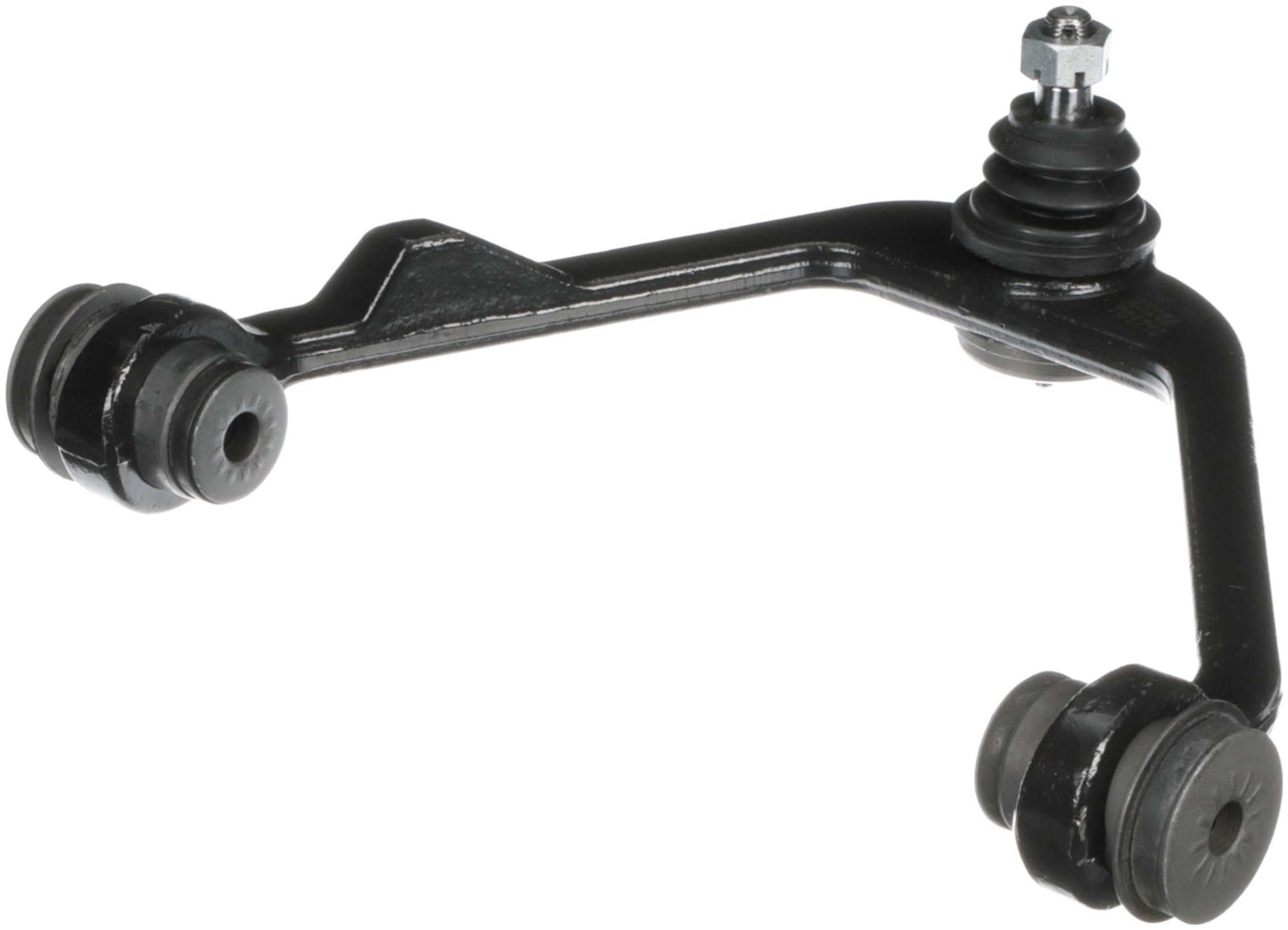 Delphi Control Arm and Ball Joint Assembly TC1710