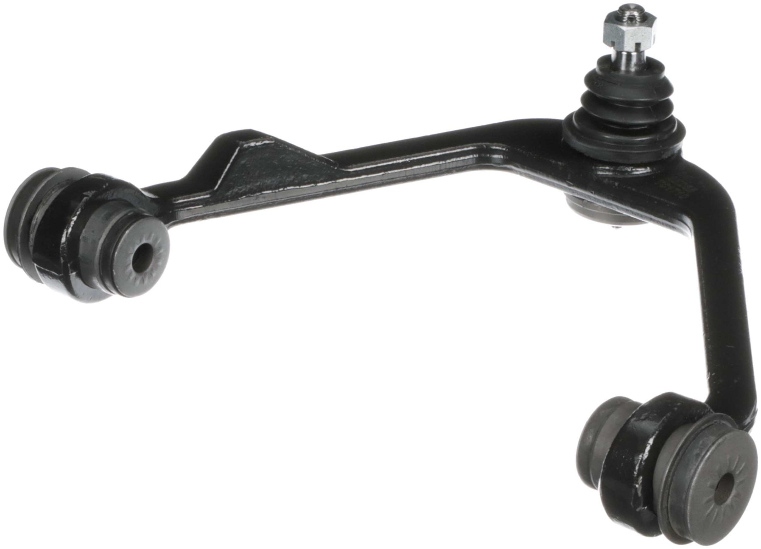 Delphi Control Arm and Ball Joint Assembly TC1710
