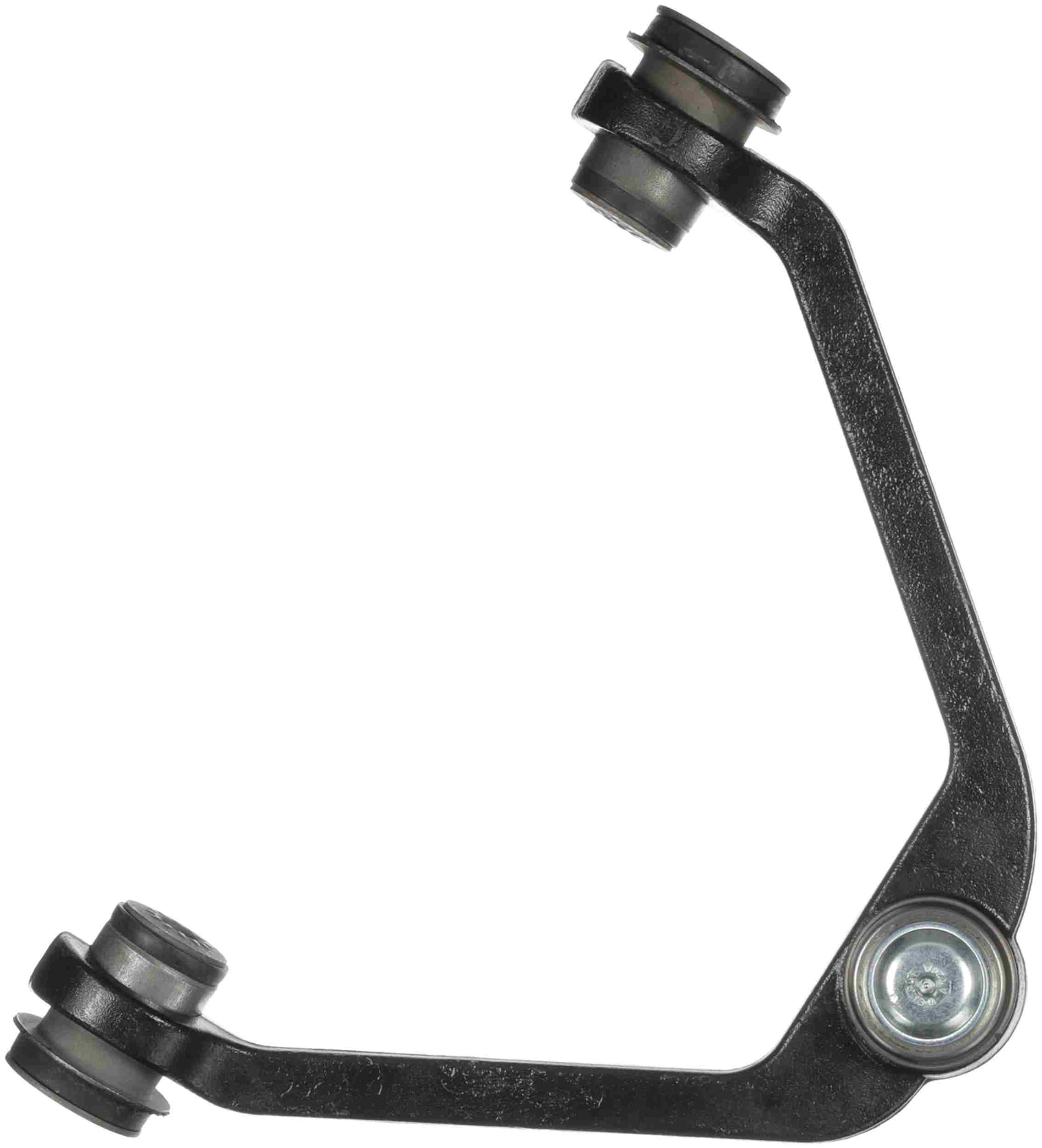 Delphi Control Arm and Ball Joint Assembly TC1710