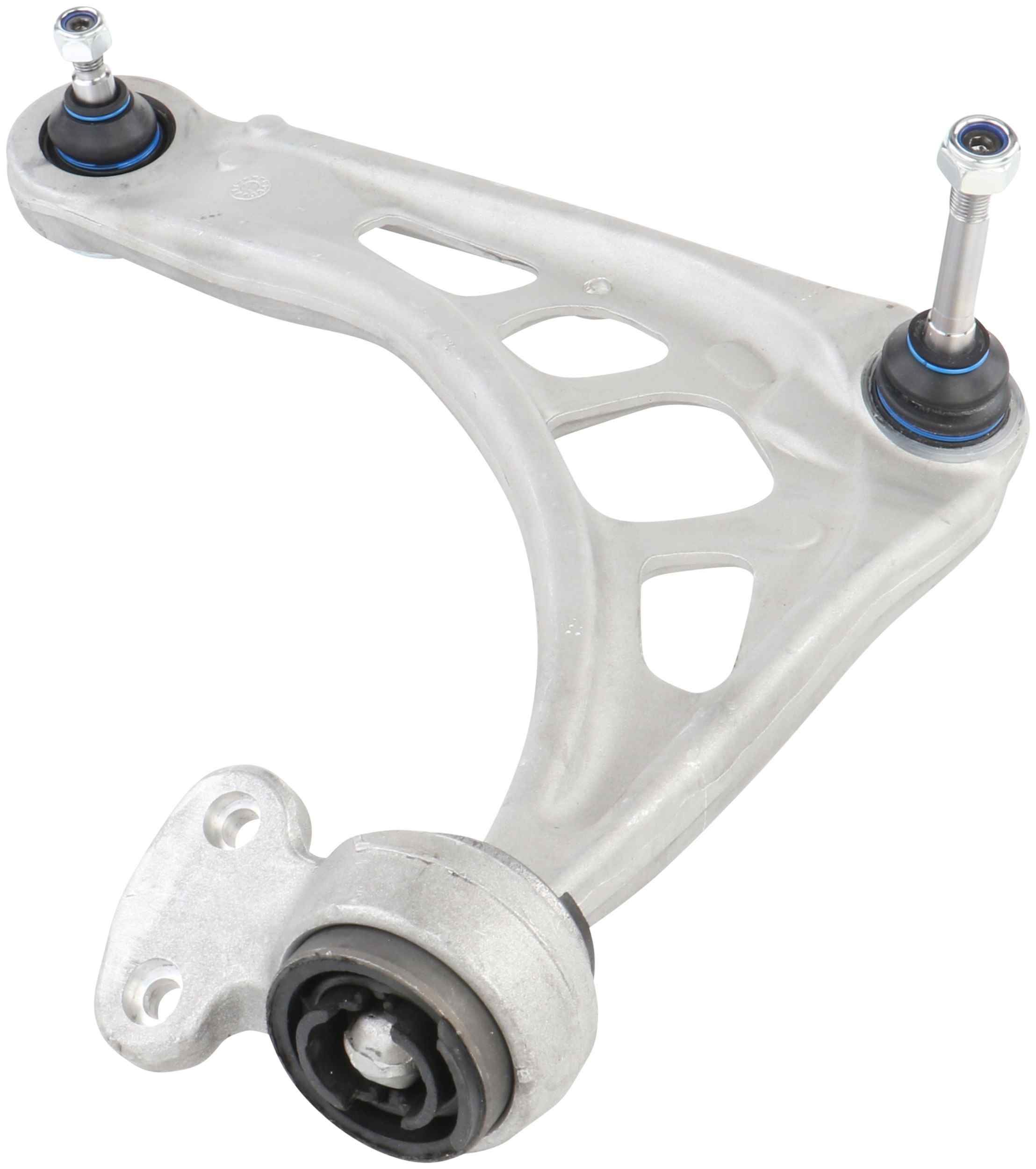 Delphi Control Arm and Ball Joint Assembly TC1727