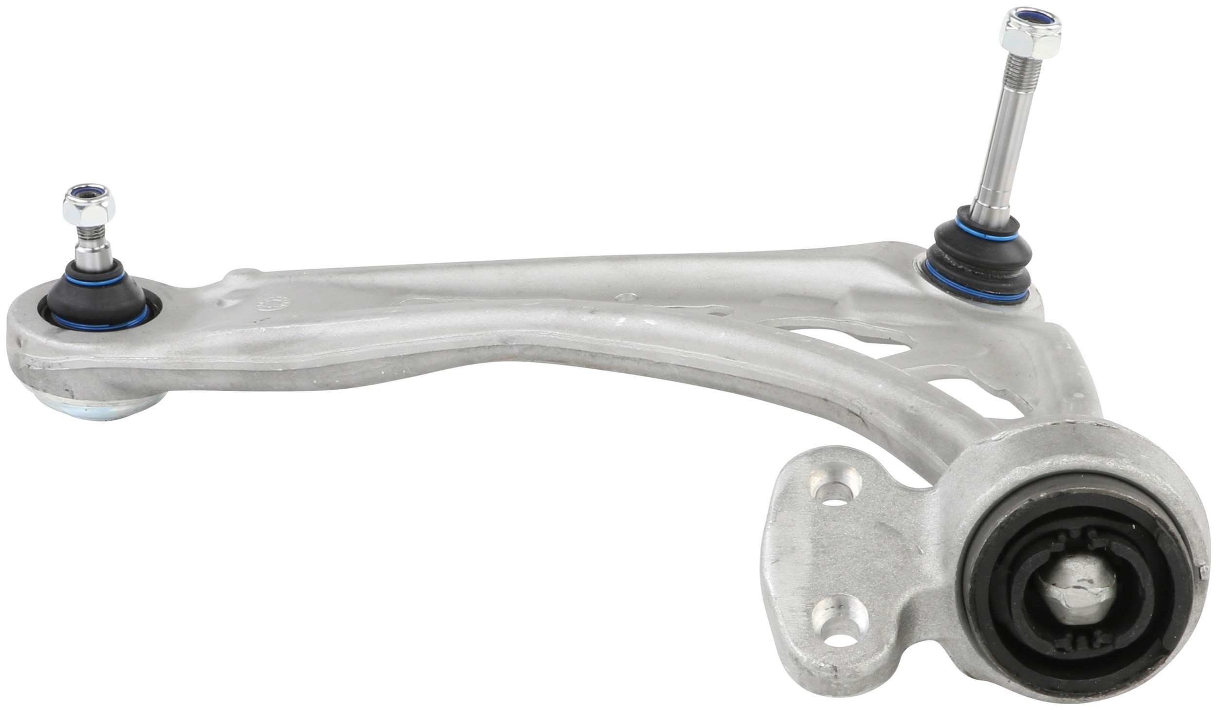 Delphi Control Arm and Ball Joint Assembly TC1727