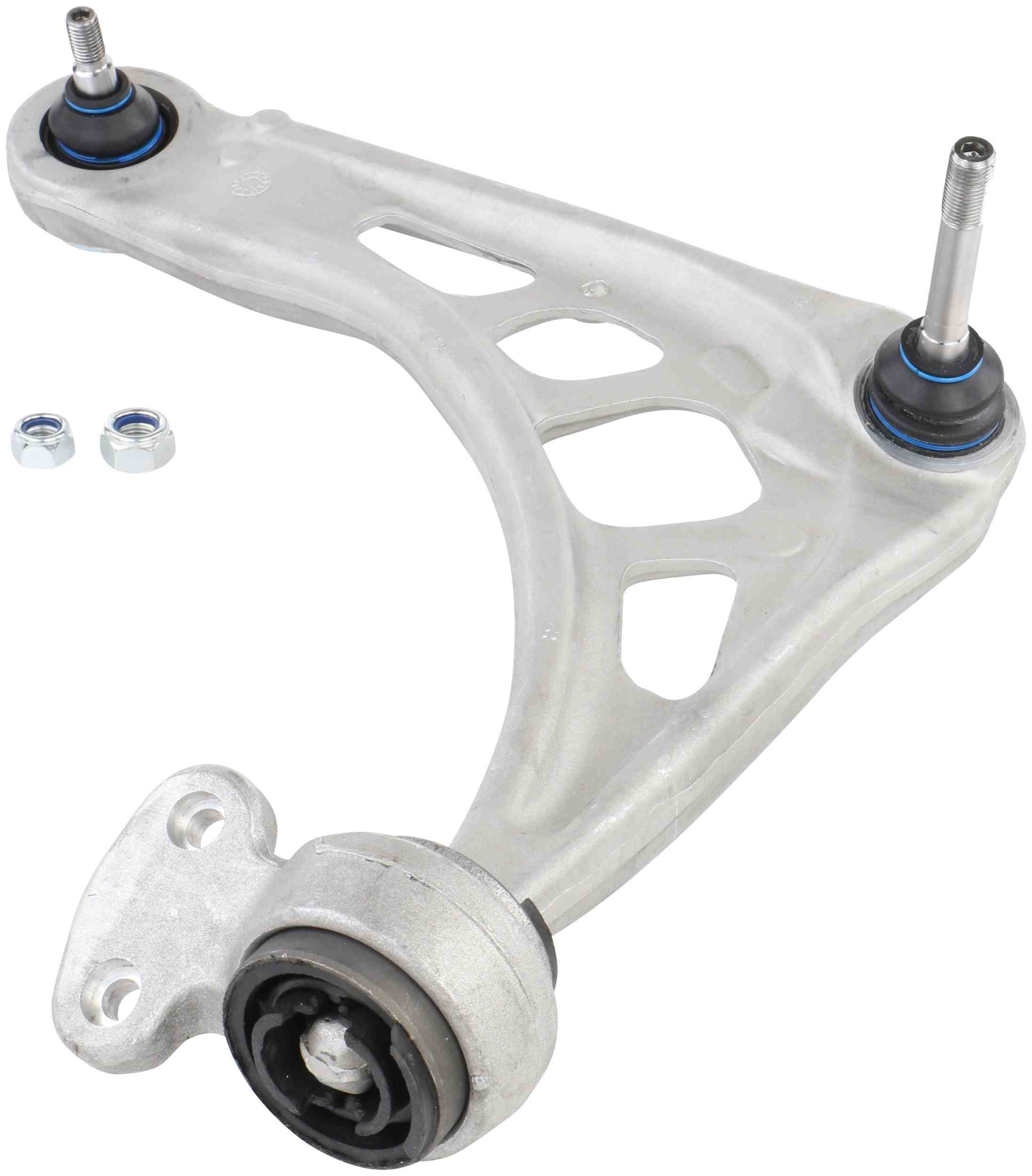 Delphi Control Arm and Ball Joint Assembly TC1727