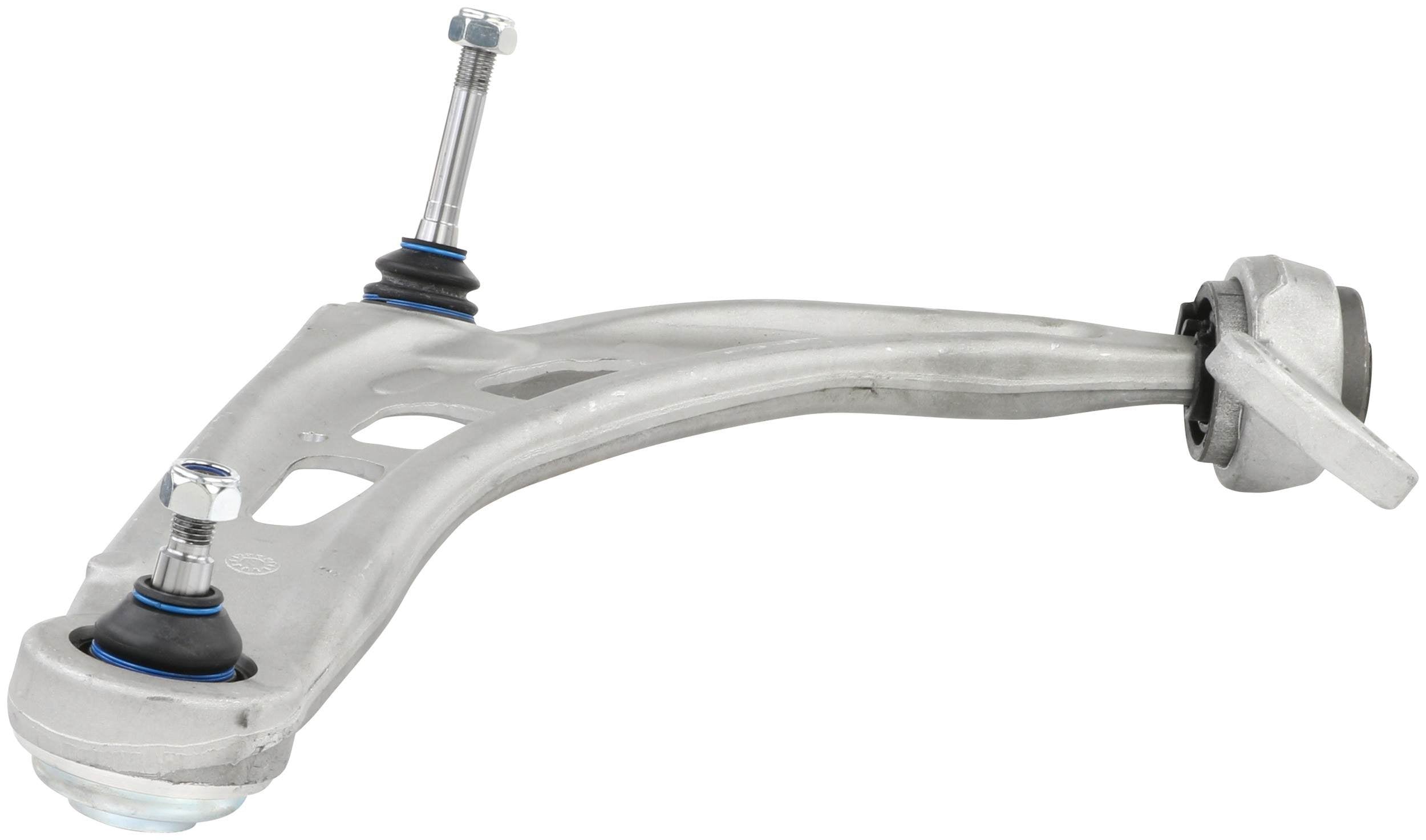 Delphi Control Arm and Ball Joint Assembly TC1727