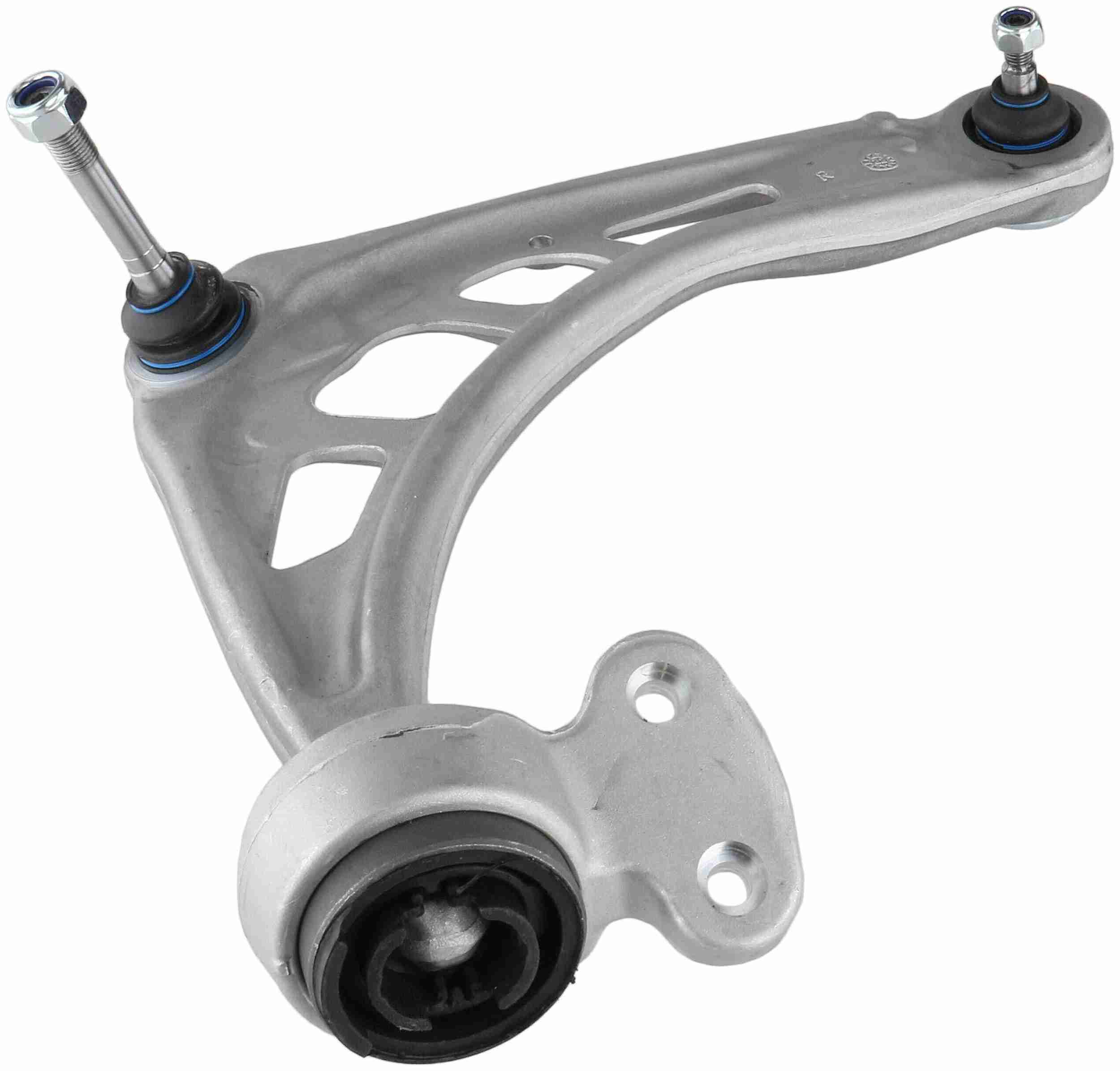 Delphi Control Arm and Ball Joint Assembly TC1728